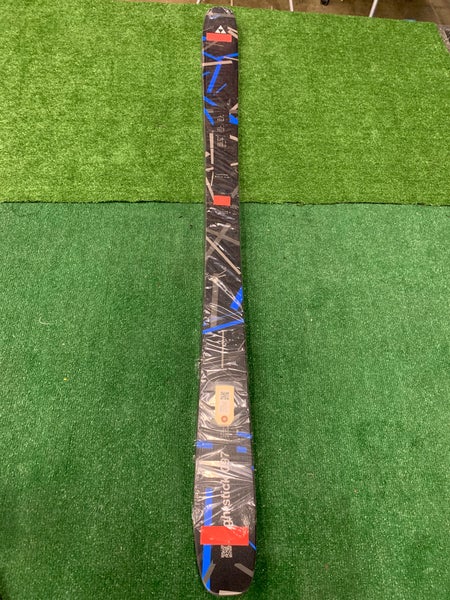Fischer Nightstick 97 184 cm Skis Without Bindings (New)