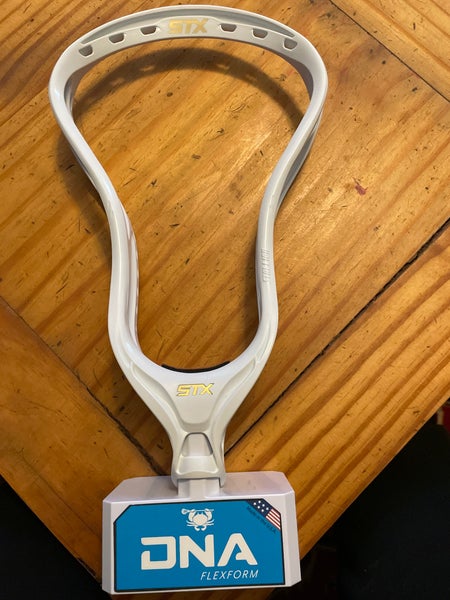 Adult STX Unstrung STALLION PRISM Head (New)