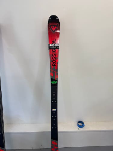New DT Rossignol 165cm Slalom