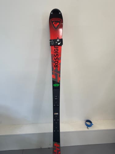 New DT Rossignol 165cm Slalom