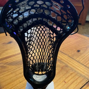 Adult Nike Strung CEO Head (New)