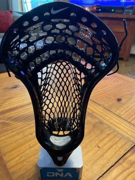 Adult Nike Strung CEO Head (New)