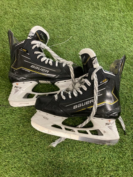 Bauer Supreme M40 - Senior