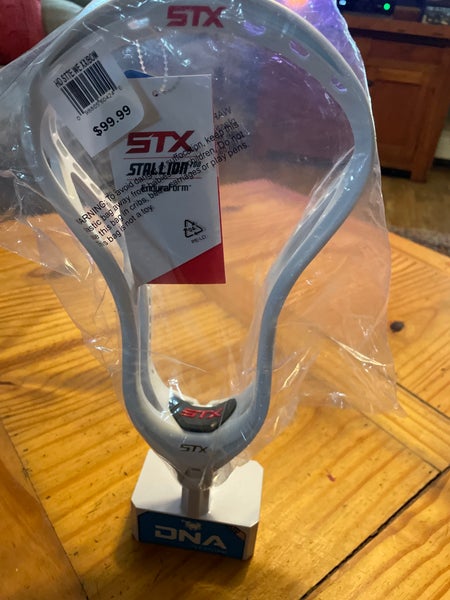 Adult STX Unstrung Stallion Head (New)