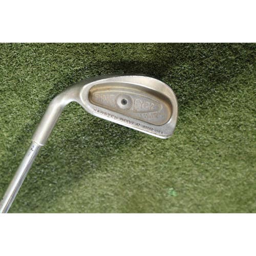 Ping Eye 2 Black Dot 37.5" Golf 5 Iron LH / 2B-S700