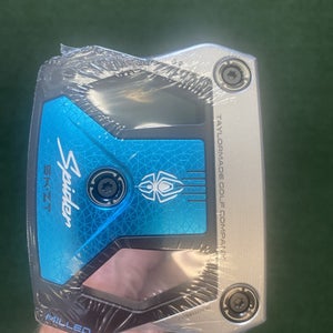 2025 TAYLORMADE SPIDER 5K-ZT CB PUTTER   /  38"
