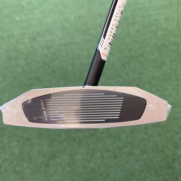 TaylorMade Spider 5K ZT 38インチ美品　欠品中　レア TaylorMade Spider 5K ZT 38インチ美品 欠品中 レア TaylorMade
