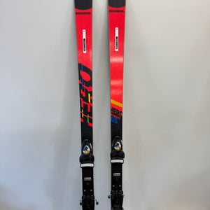 DT Rossignol 193cm GS
