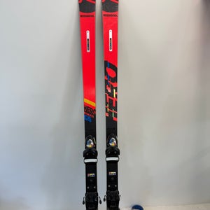 DT Rossignol 193cm GS
