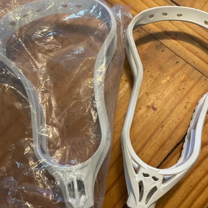 2 brand new lacrosse heads