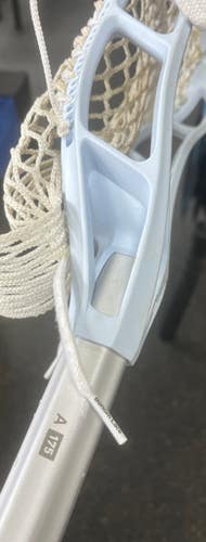 Used String King A175 STICK Men Atk/Mid Complete Stick Grey 11497-S000150324
