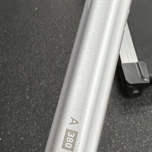 Used String King A380 DPOLE SHAFT Men Def/LSM Complete Stick Grey 11497-S000150325