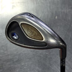 Used Callaway HAWKEYE VFT Golf Wedge Mens RH Gap/Approach Wedge 11497-S000150305