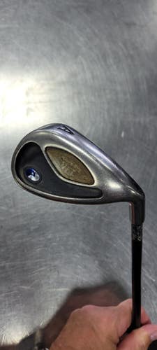 Used Callaway HAWKEYE VFT Golf Wedge Mens RH Gap/Approach Wedge 11497-S000150305