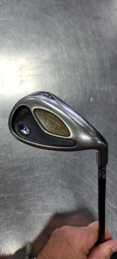 Used Callaway HAWKEYE VFT Golf Wedge Mens RH Gap/Approach Wedge 11497-S000150305