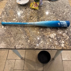 2024 Easton Hype Fire Artic Flame (-8)  23 oz 31" (Almost New)