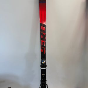 DT Rossignol 193cm GS