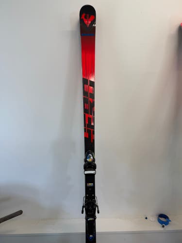 DT Rossignol 193cm GS