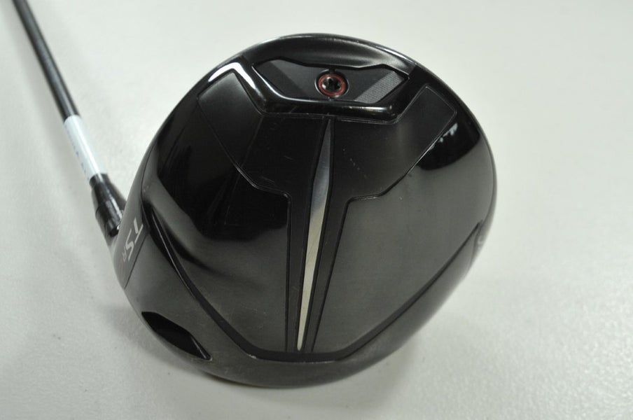 Titleist TSR2 11* Driver Senior Flex Right HZRDUS CB 5.0 50g DENT  # 199506
