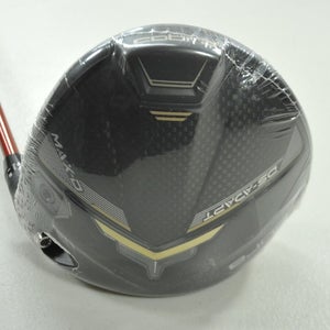 Cobra DS-ADAPT MAX-D 12* Driver Regular Flex Right Denali Red 5.5 50g  # 199510