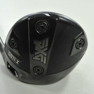 PXG 0811 X Proto 9* Driver Regular Flex RH Diamana Limited S60  # 199507
