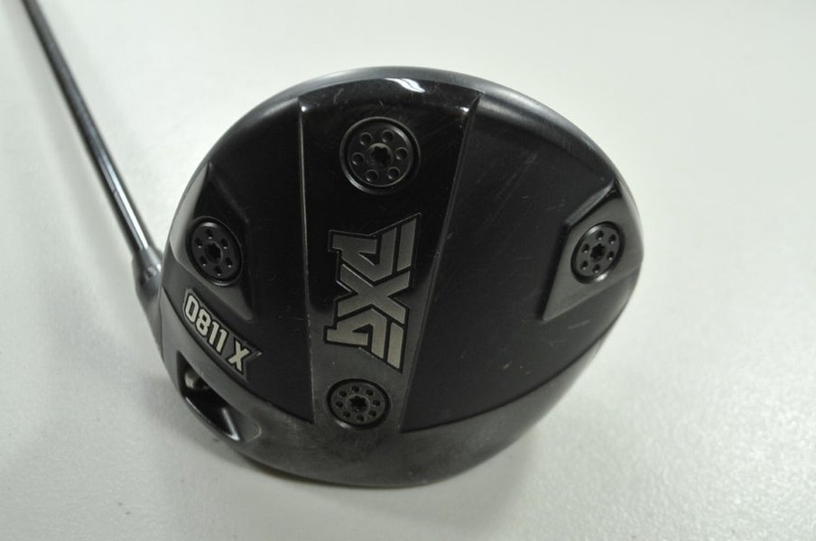PXG 0811 X Proto 9* Driver Regular Flex RH Diamana Limited S60  # 199507