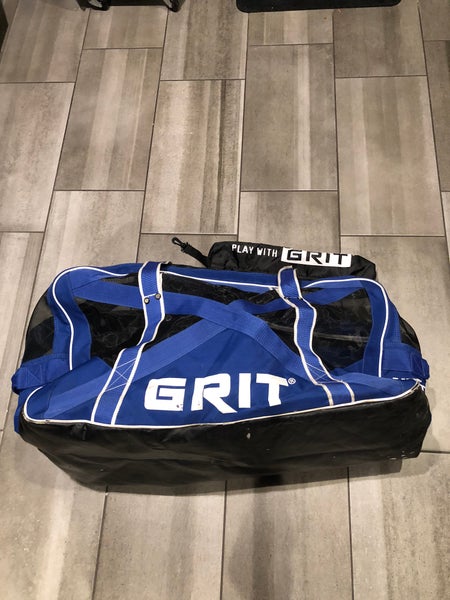 Grit carry bag