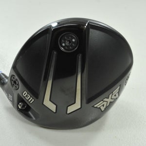 PXG 0311 Gen5 10.5* Driver TX Flex Right Tensei Blue CK 60g  # 199508