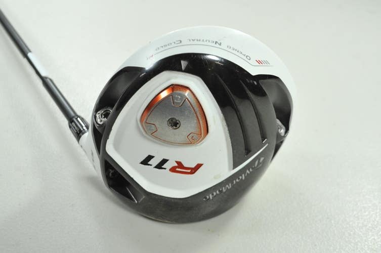 TaylorMade R11 TP 10.5* Driver Extra Stiff Flex Right Diamana 60g # 199497
