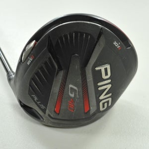Ping G410 Plus 10.5* Driver Senior Flex Right Vista Pro R2 45g  # 199435