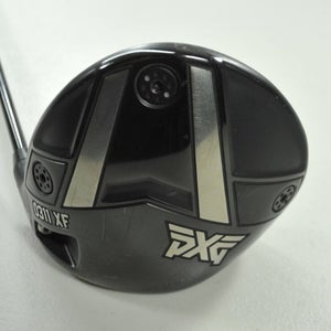 PXG 0311 XF Gen6 9* Driver Stiff Flex Right Diamana Limited S60  # 199498