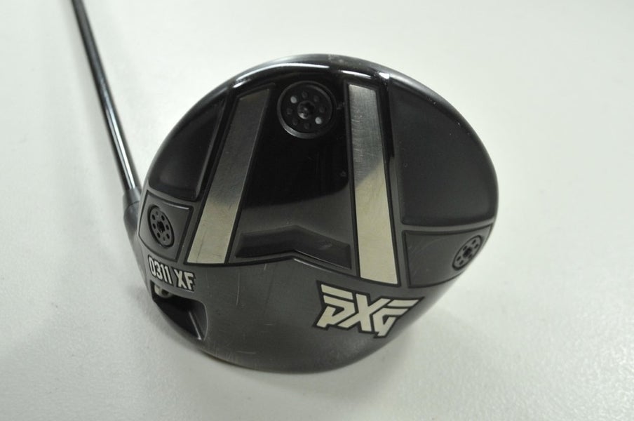 PXG 0311 XF Gen6 9* Driver Stiff Flex Right Diamana Limited S60  # 199498