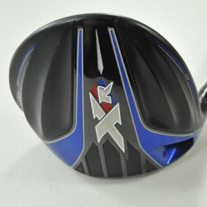 LEFT HANDED Callaway XR 16 10.5* Driver Regular Flex Rogue MAX 65g  # 199503