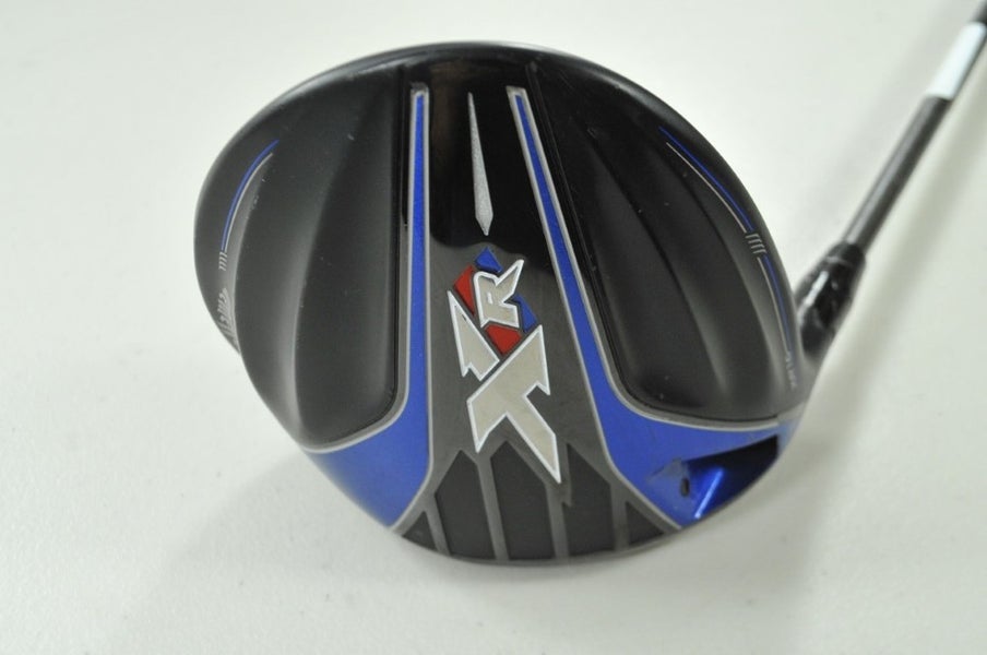 LEFT HANDED Callaway XR 16 10.5* Driver Regular Flex Rogue MAX 65g  # 199503