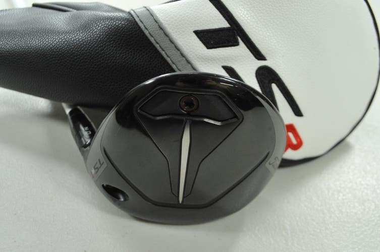 Titleist TSR1 20* Fairway Wood Ladies Flex RH HZRDUS CB 4.0 40g Graphite #199445
