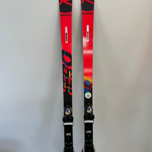 New DT Rossignol 193cm GS