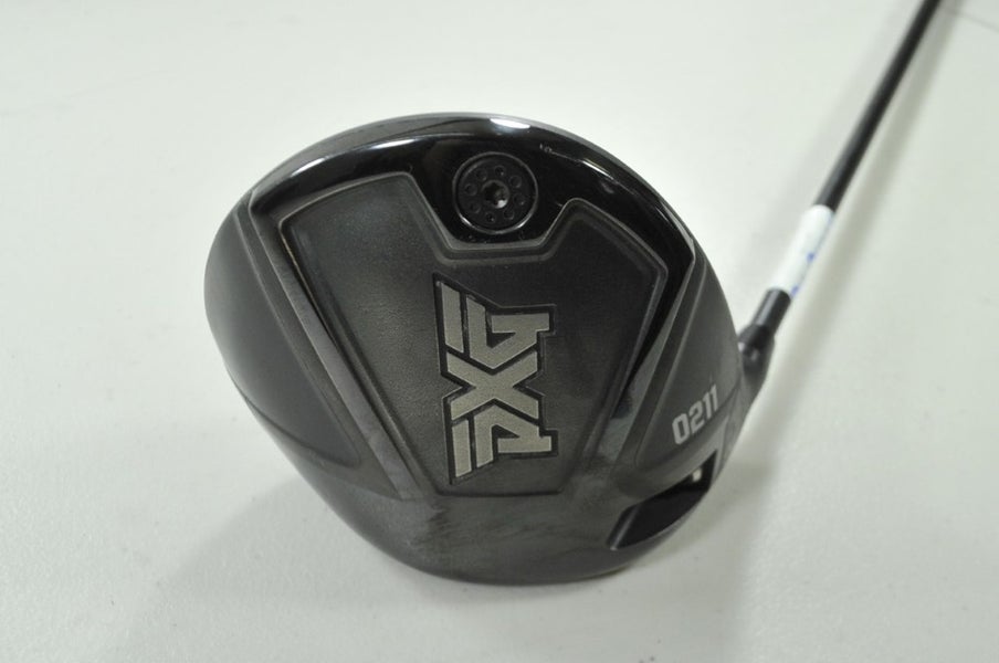 LEFT HANDED PXG 0211 2021 12* Driver Regular Flex Cypher 5.5 40g  # 199488