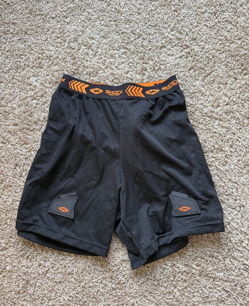 Used Shock Doctor Jock with Cup