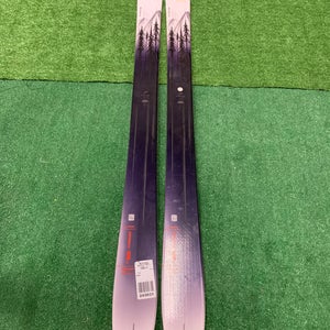 Atomic Maverick 100 Ti 188 cm Skis Without Bindings (New)