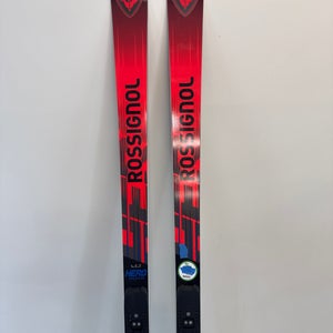 New DT Rossignol 193cm GS
