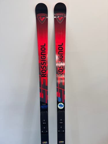 New DT Rossignol 193cm GS