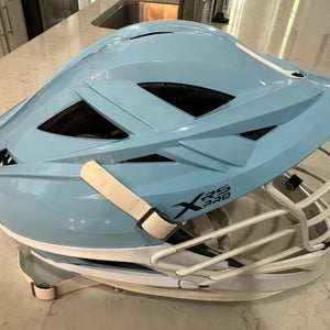 Cascade XRS Pro Helmet (Used)