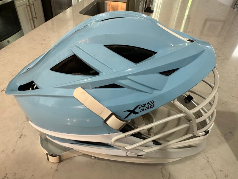 Cascade XRS Pro Helmet (Used)