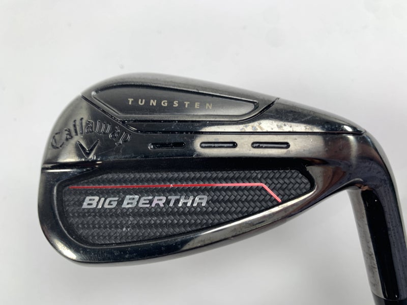 Callaway Big Bertha 23 Approach Wedge AW 47*Elevate MPH Regular Steel Mens RH