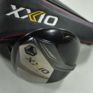 XXIO Thirteen 13 9.5* Driver Regular Flex 35g Right MP1300 DST  # 199267