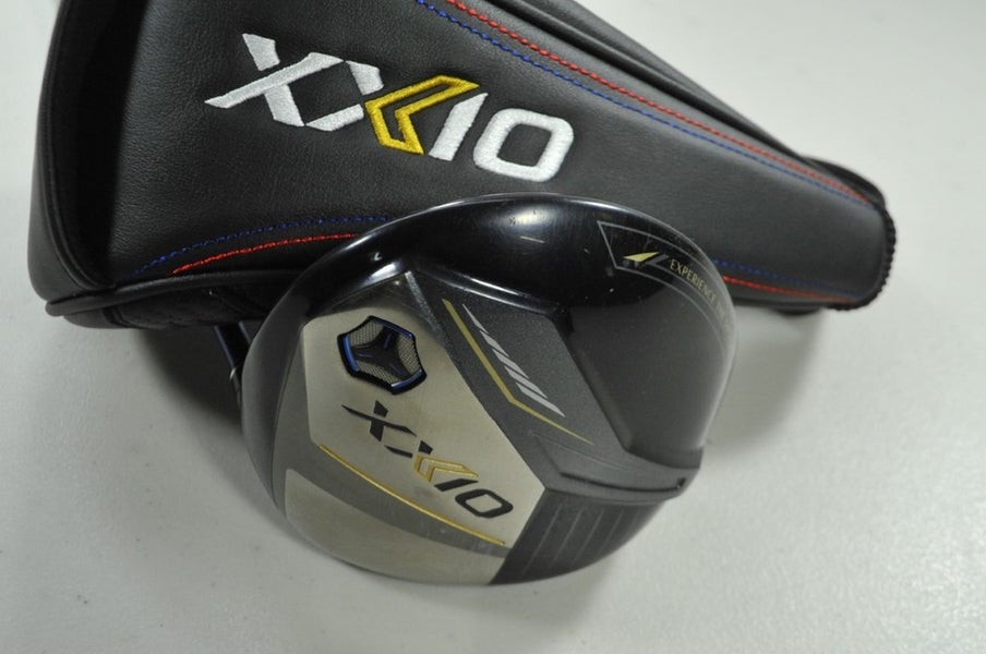 XXIO Thirteen 13 9.5* Driver Regular Flex 35g Right MP1300 DST  # 199267