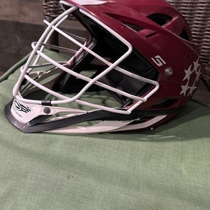 Maroon Cascade S