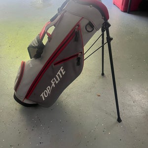 Junior 2019 Top Flite Junior flex Right Handed Hybrid Junior (Used)