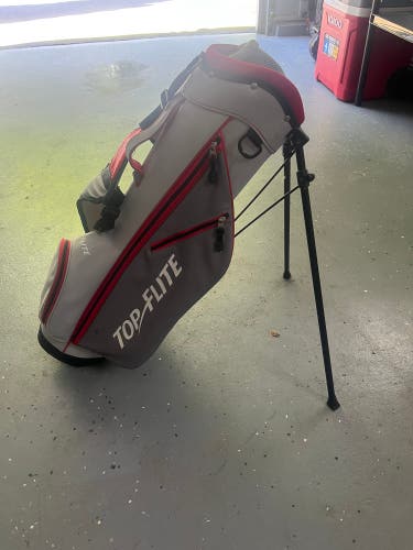 Junior 2019 Top Flite Junior flex Right Handed Hybrid Junior (Used)