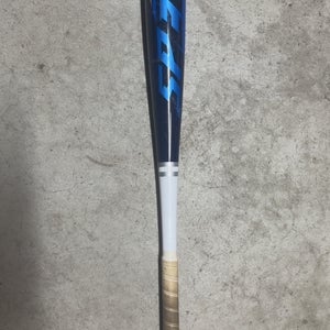 2022 Easton Speed Alloy BBCOR Certified Bat (-3)  29 oz 32" (Used)